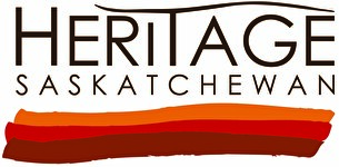 Heritage Saskatchewan Logo